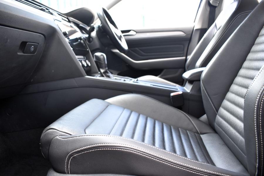 Used Volkswagen Passat 2022 for sale - 76645798: Photo 20