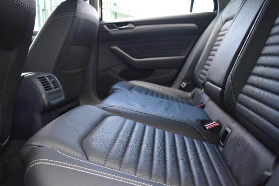 Used Volkswagen Passat 2022 for sale - 76645798: Photo 23