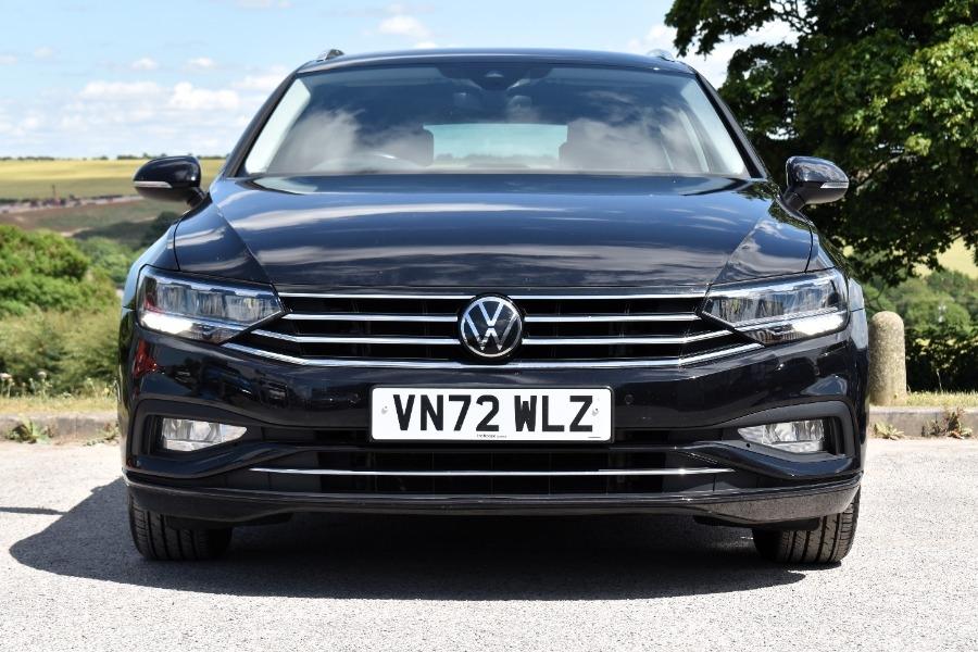 Used Volkswagen Passat 2022 for sale - 76645798: Photo 6