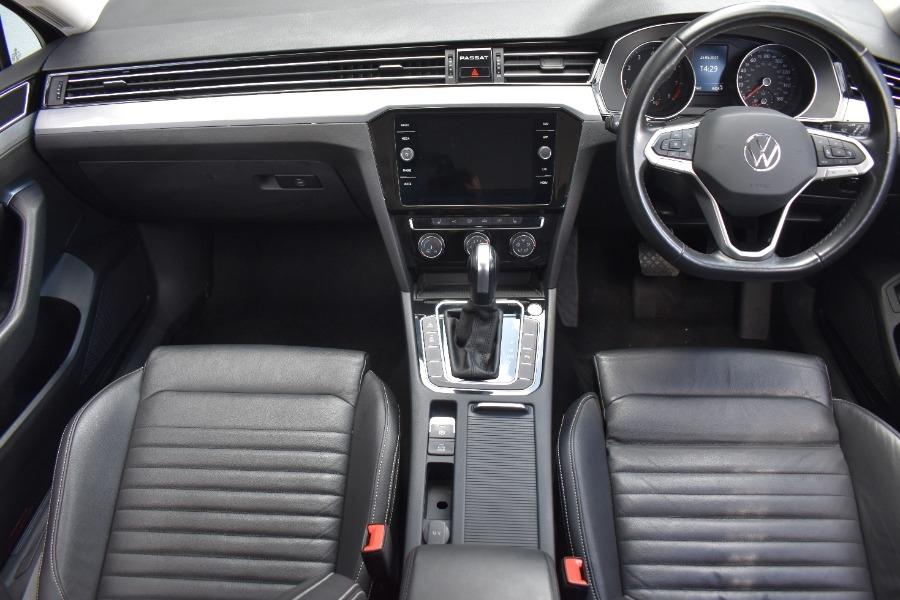 Used Volkswagen Passat 2022 for sale - 76645798: Photo 9