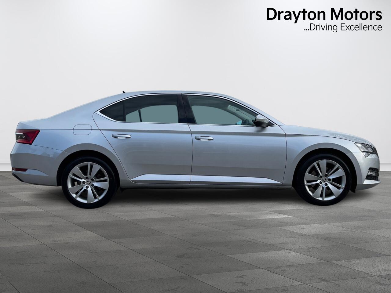 Used Skoda Superb for sale - 78006944: Photo 10