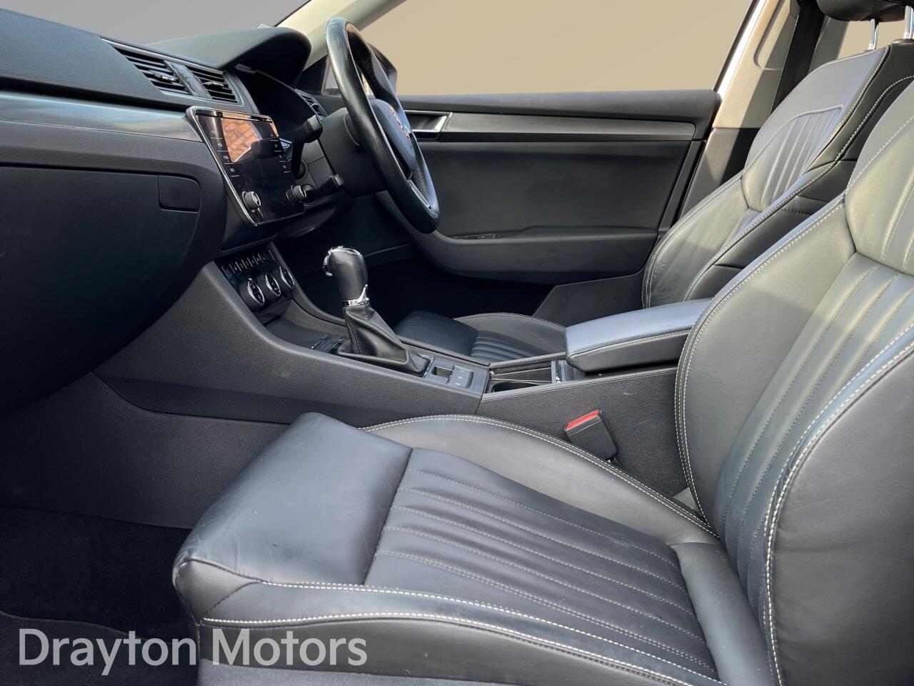 Used Skoda Superb for sale - 78006944: Photo 12