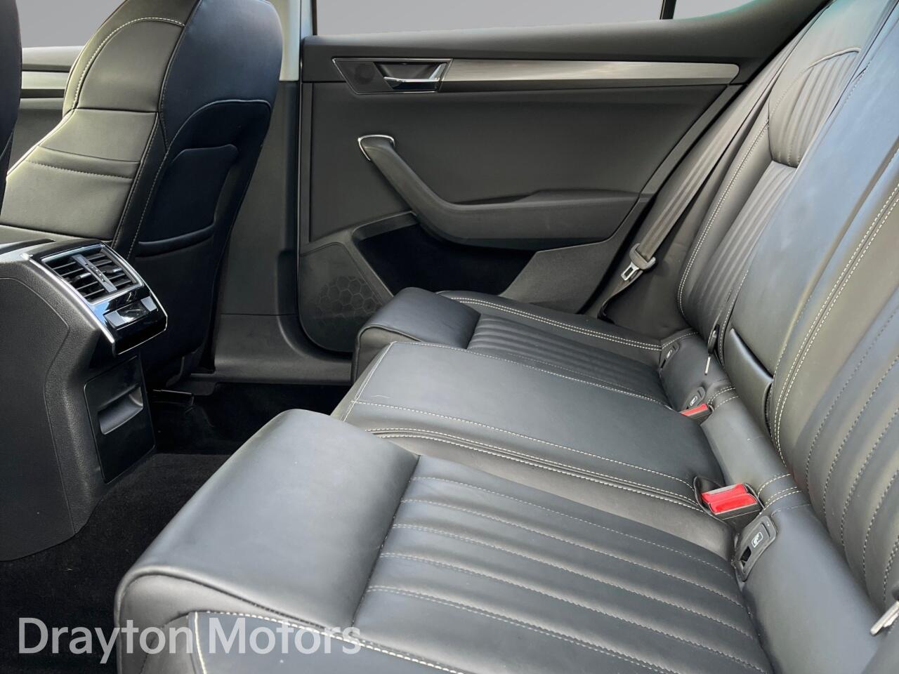 Used Skoda Superb for sale - 78006944: Photo 14