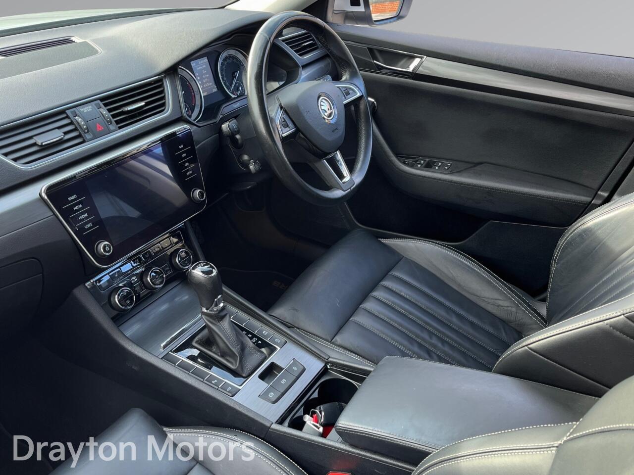 Used Skoda Superb for sale - 78006944: Photo 15