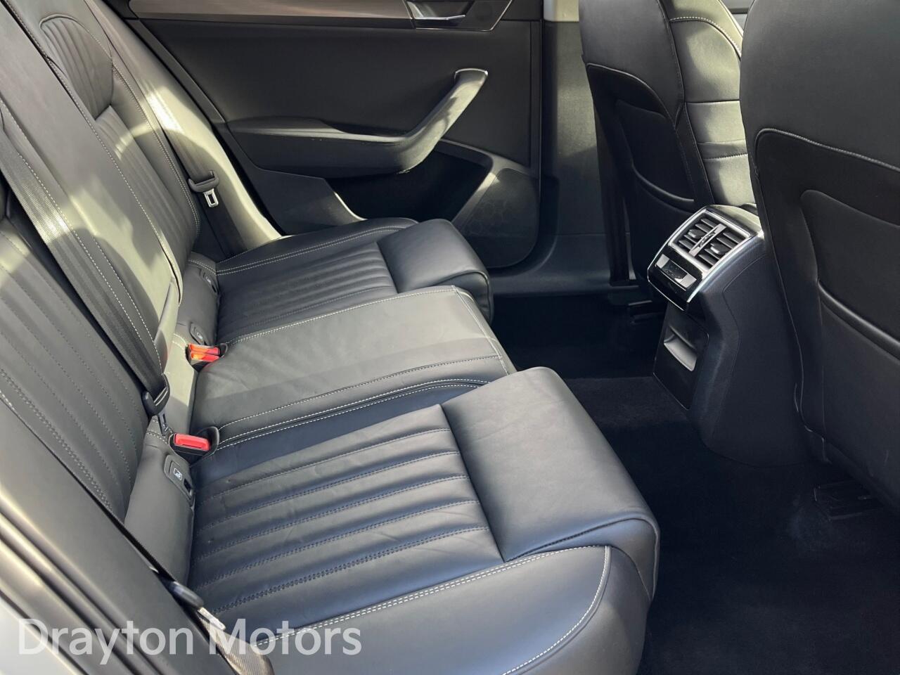 Used Skoda Superb for sale - 78006944: Photo 17