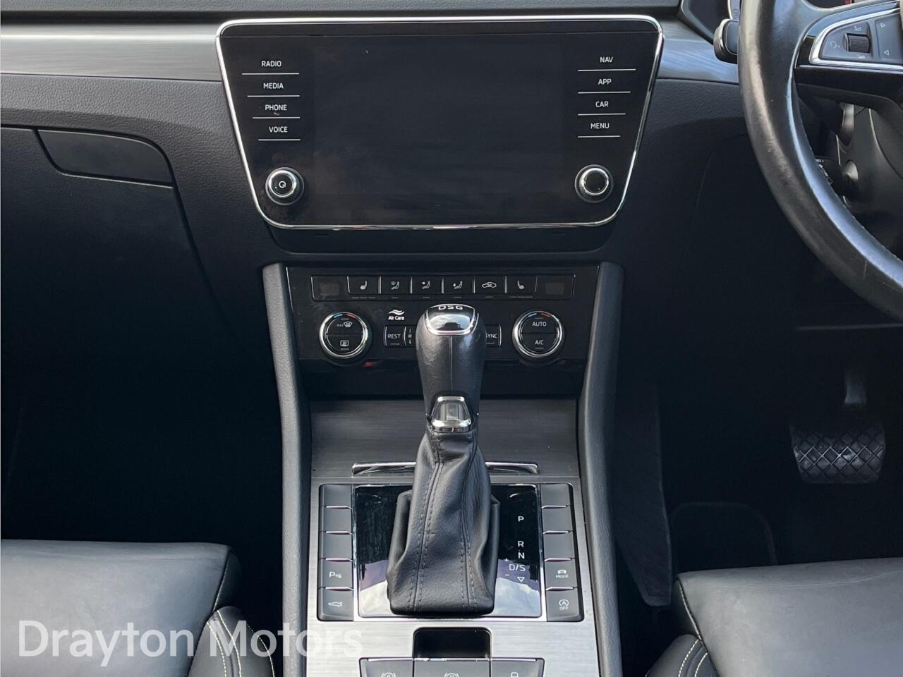 Used Skoda Superb for sale - 78006944: Photo 19