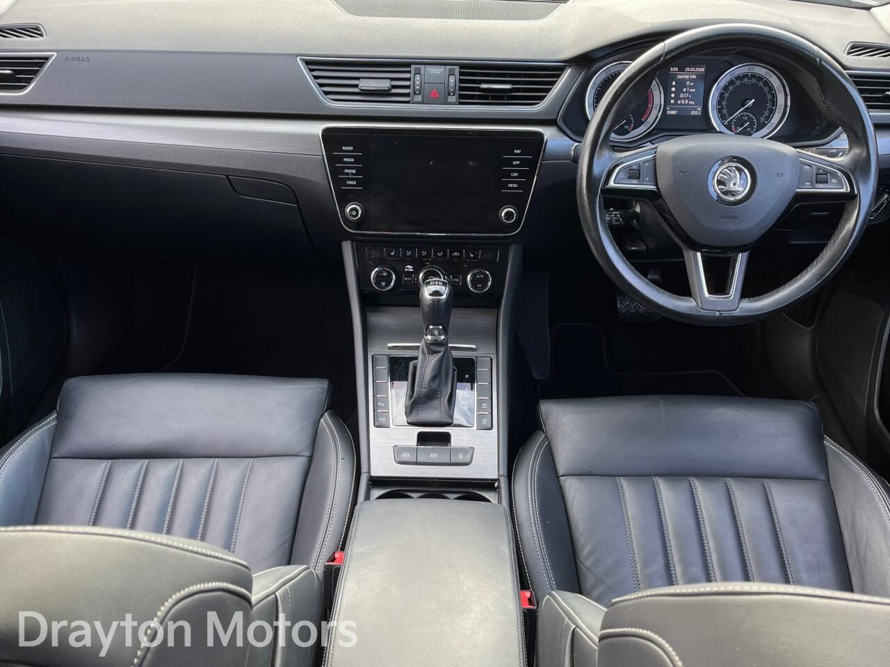 Used Skoda Superb for sale - 78006944: Photo 2