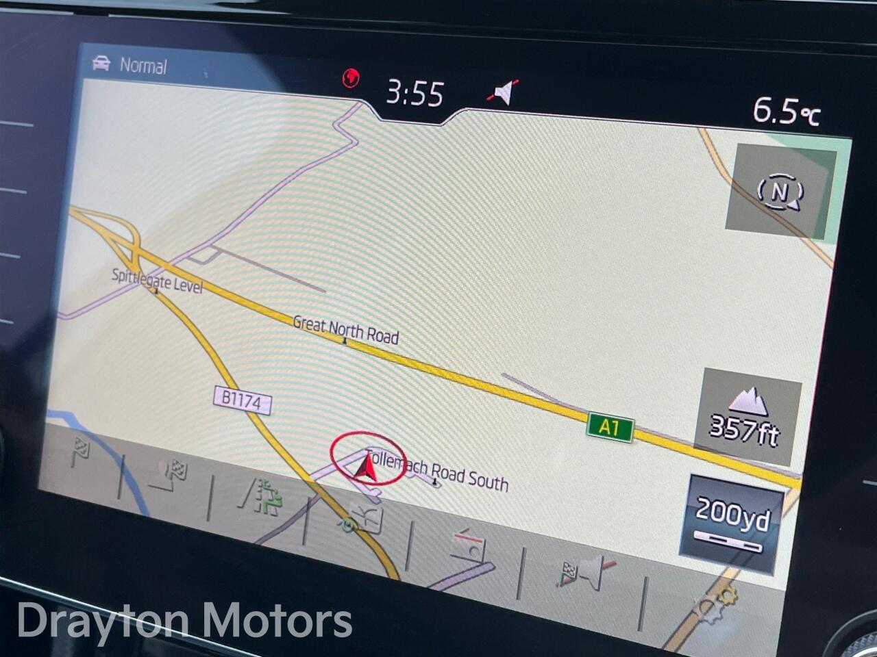 Used Skoda Superb for sale - 78006944: Photo 21