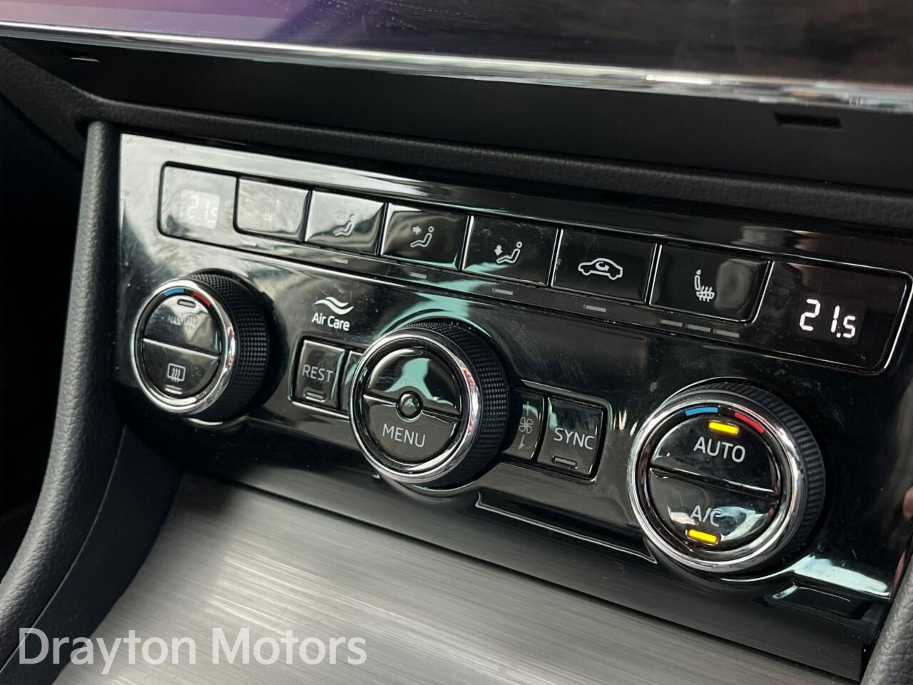 Used Skoda Superb for sale - 78006944: Photo 25