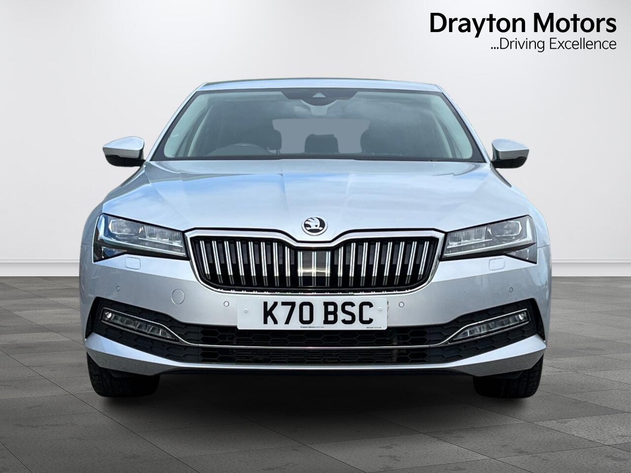 Used Skoda Superb for sale - 78006944: Photo 3