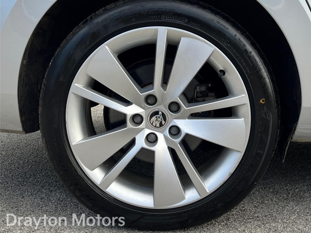 Used Skoda Superb for sale - 78006944: Photo 40
