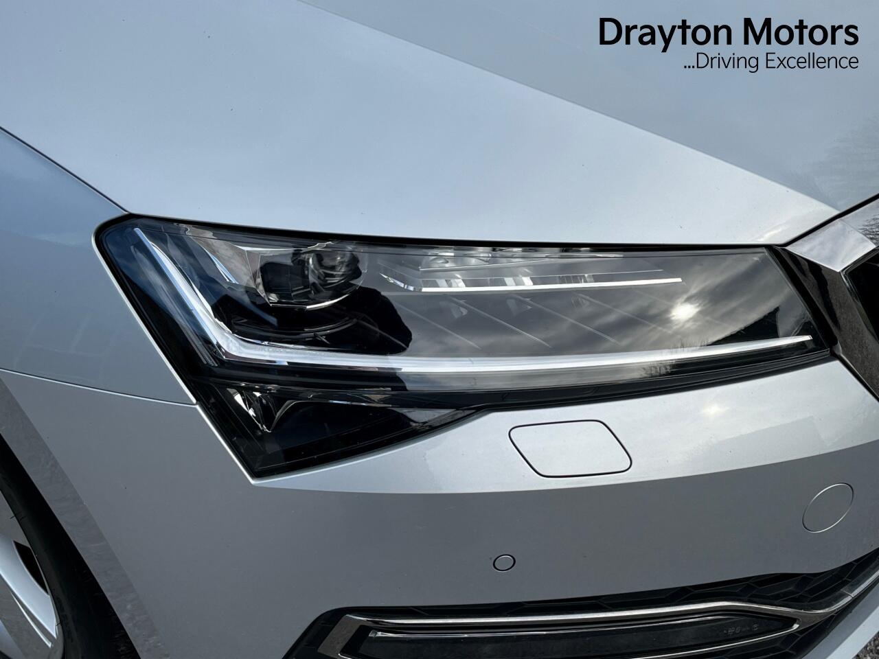 Used Skoda Superb for sale - 78006944: Photo 41