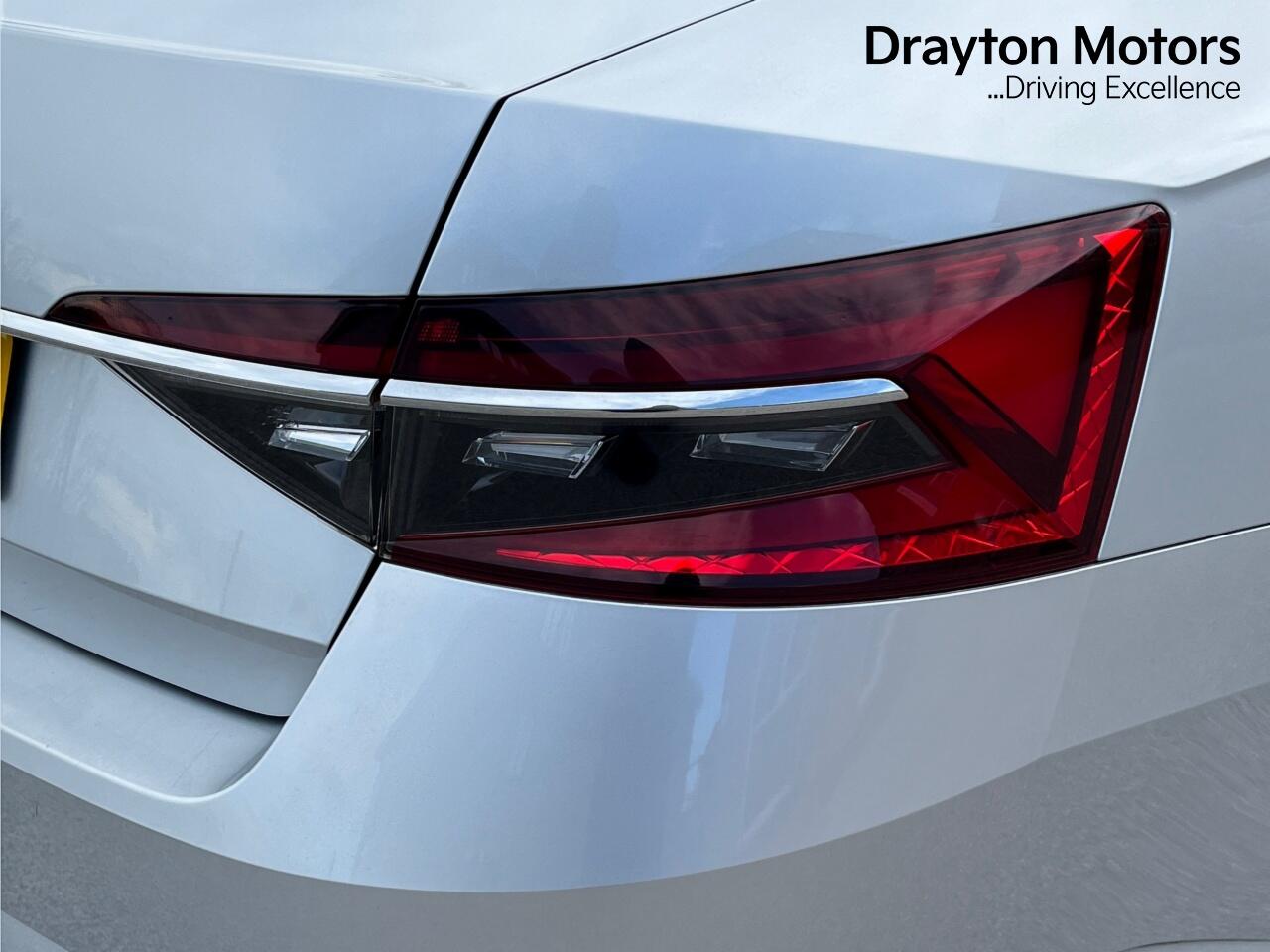 Used Skoda Superb for sale - 78006944: Photo 43