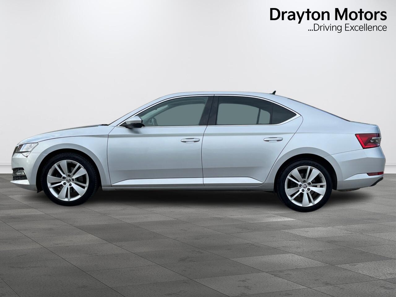 Used Skoda Superb for sale - 78006944: Photo 6