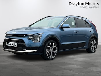 Used Kia Niro 2024 for sale - 77345020: Photo