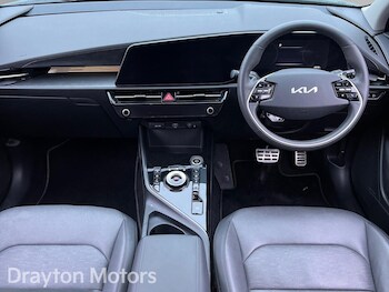 Used Kia Niro 2023 for sale - 77229293: Photo