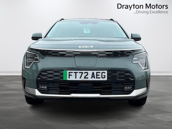 Used Kia Niro 2023 for sale - 77229293: Photo