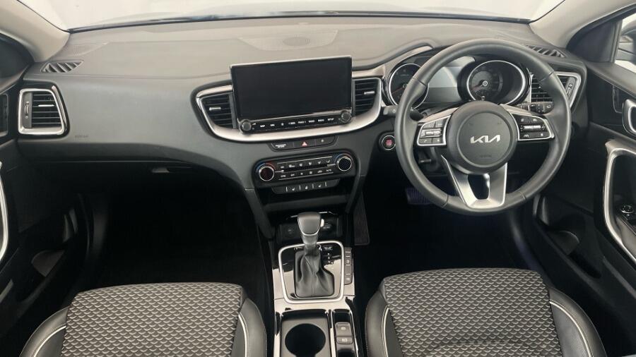 Used Kia Ceed 2025 for sale - 76399375: Photo 10