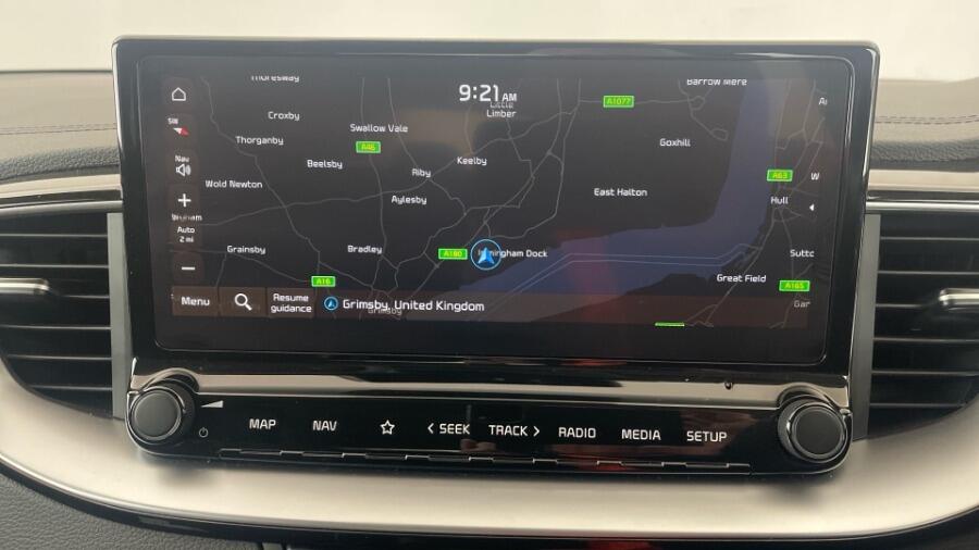 Used Kia Ceed 2025 for sale - 76399375: Photo 11