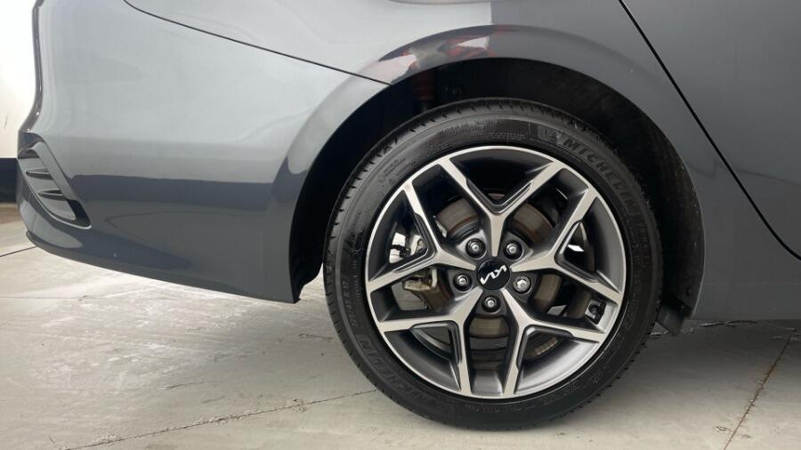 Used Kia Ceed 2025 for sale - 76399375: Photo 17