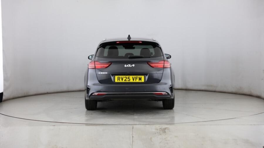 Used Kia Ceed 2025 for sale - 76399375: Photo 6