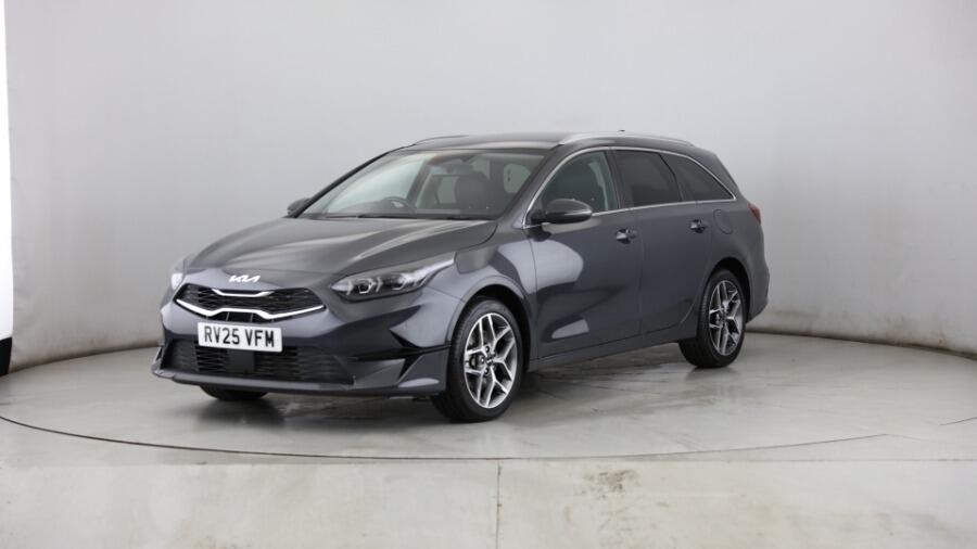 Used Kia Ceed 2025 for sale - 76399375: Photo 8