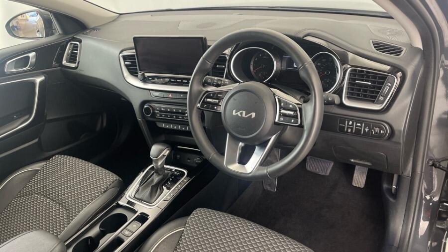 Used Kia Ceed 2025 for sale - 76399375: Photo 9