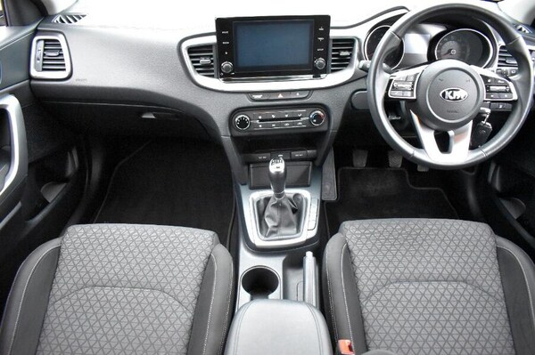 Used Kia XCeed 2020 for sale - 76227829: Photo 10