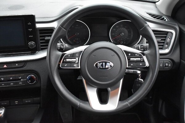 Used Kia XCeed 2020 for sale - 76227829: Photo 11