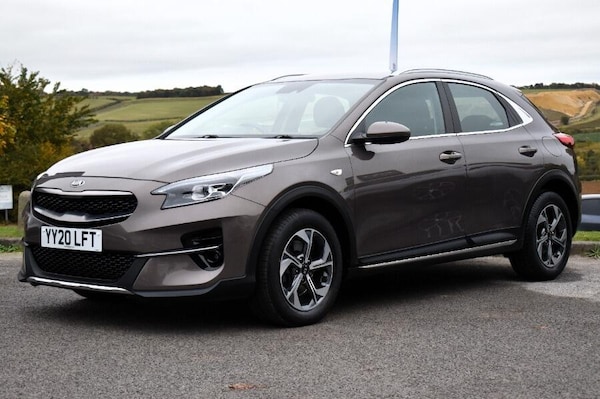 Used Kia XCeed 2020 for sale - 76227829: Photo 16