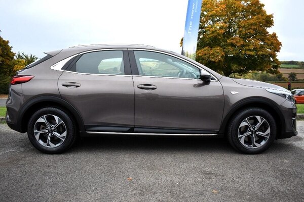 Used Kia XCeed 2020 for sale - 76227829: Photo 17