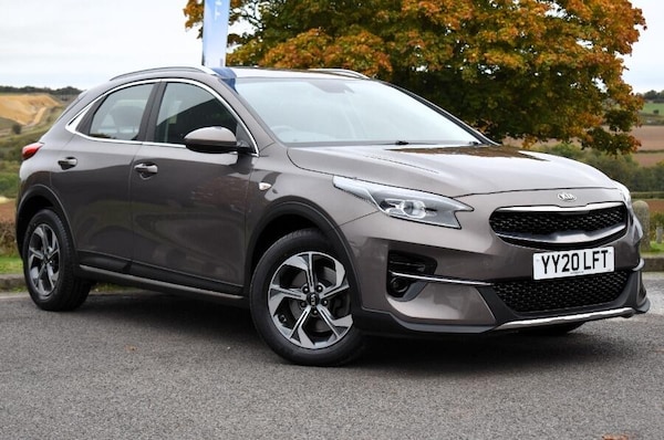 Used Kia XCeed 2020 for sale - 76227829: Photo 1