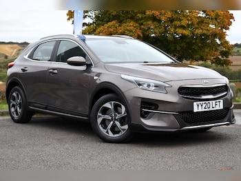 2020 (20) - 1.0 T Gdi 2 Suv 5dr Petrol Manual Euro 6 (s/s) (118 Bhp)