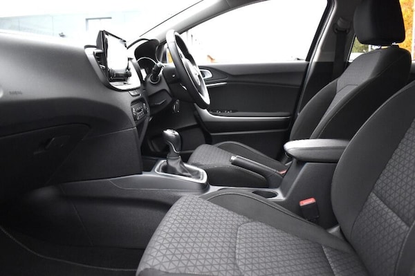 Used Kia XCeed 2020 for sale - 76227829: Photo 20