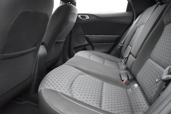 Used Kia XCeed 2020 for sale - 76227829: Photo 23