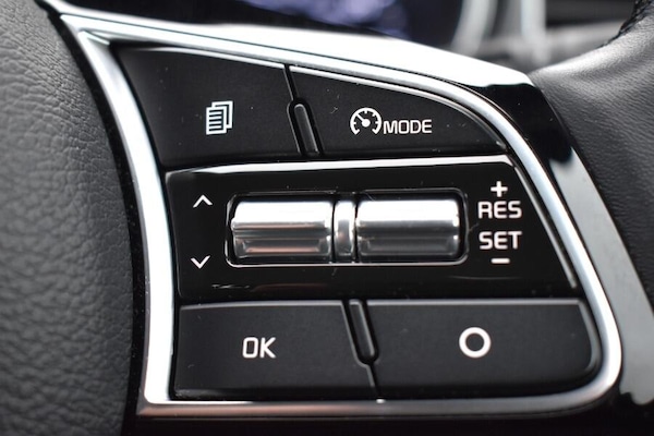Used Kia XCeed 2020 for sale - 76227829: Photo 29