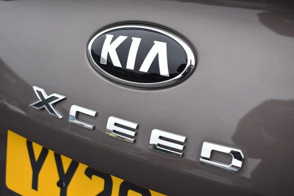 Used Kia XCeed 2020 for sale - 76227829: Photo 33