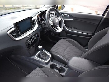 Used Kia XCeed 2020 for sale - 76227829: Photo 3
