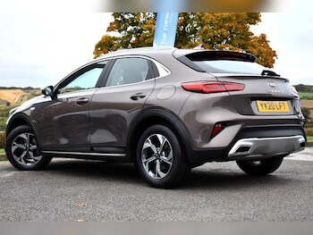 Used Kia XCeed 2020 for sale - 76227829: Photo 4