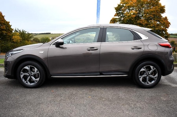 Used Kia XCeed 2020 for sale - 76227829: Photo 5