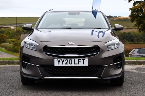 Used Kia XCeed 2020 for sale - 76227829: Photo 7