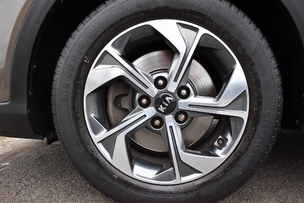 Used Kia XCeed 2020 for sale - 76227829: Photo 8