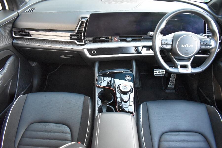 Used Kia Sportage 2022 for sale - 76361243: Photo 10