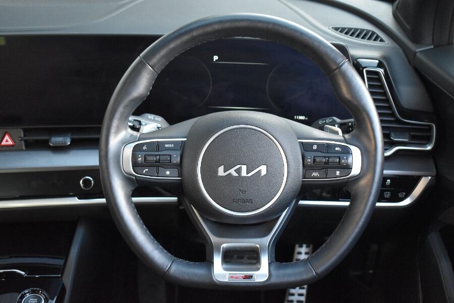 Used Kia Sportage 2022 for sale - 76361243: Photo 11