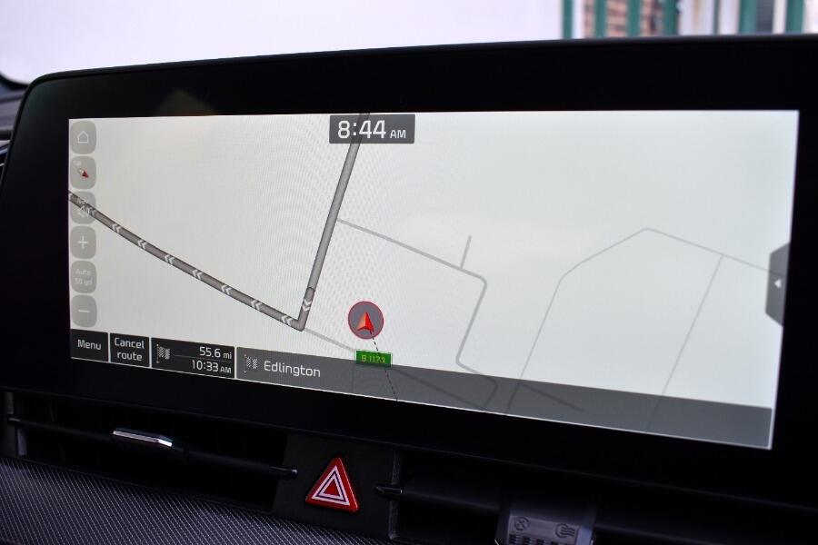 Used Kia Sportage 2022 for sale - 76361243: Photo 14