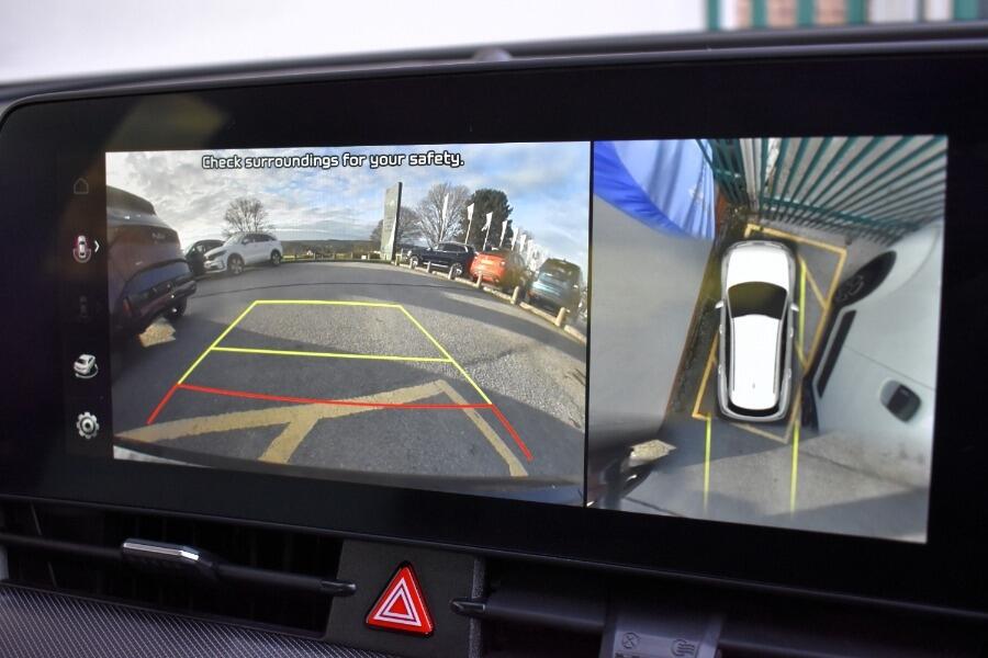 Used Kia Sportage 2022 for sale - 76361243: Photo 16