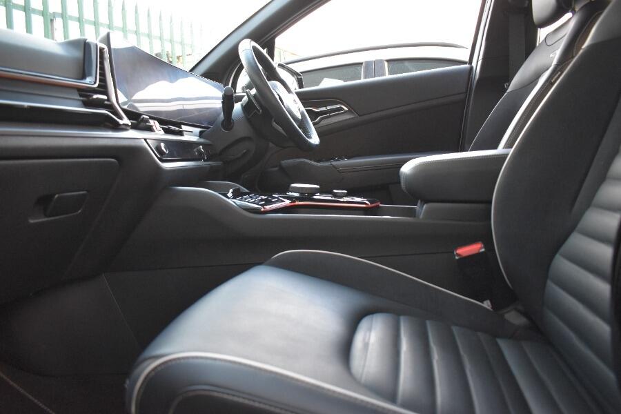 Used Kia Sportage 2022 for sale - 76361243: Photo 22