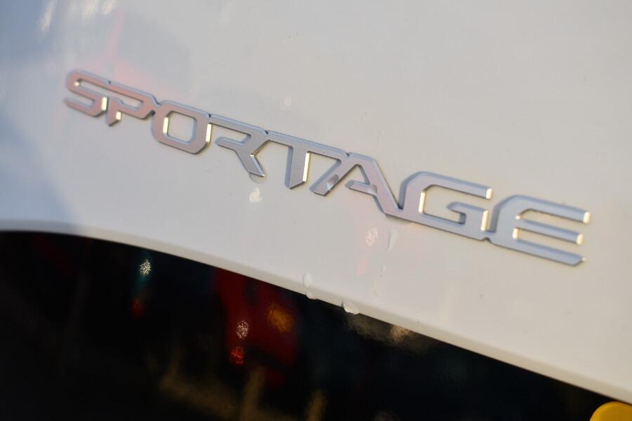 Used Kia Sportage 2022 for sale - 76361243: Photo 48