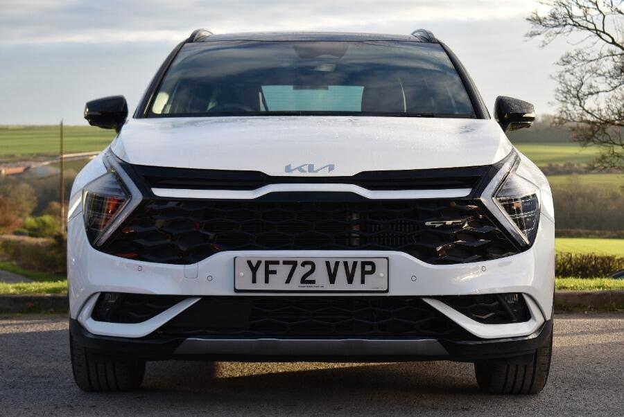 Used Kia Sportage 2022 for sale - 76361243: Photo 6