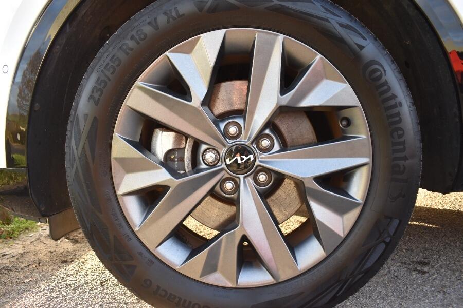 Used Kia Sportage 2022 for sale - 76361243: Photo 7